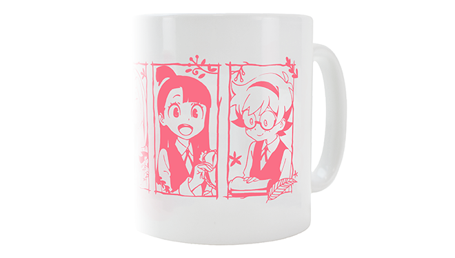 マグカップ