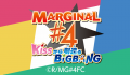 MARGINAL#4 KISSから創造（つく）るBig Bang