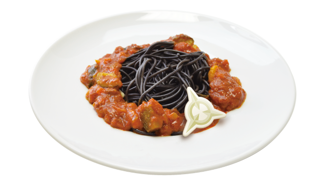 すごい魔女になる!アッコ決意のスパゲティ