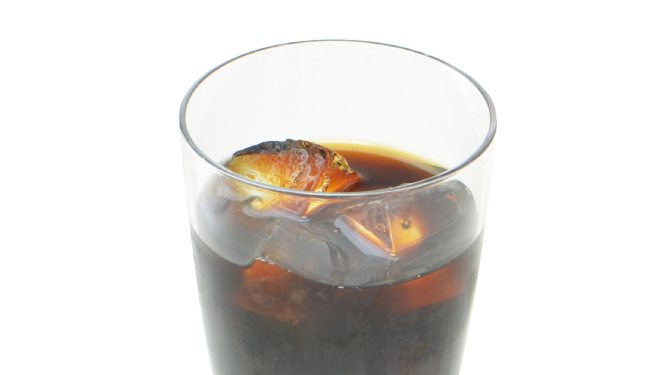 【噛んで含めるように飲ます】戌の飲料 黒犬(ブラック)黒糖ゼリー