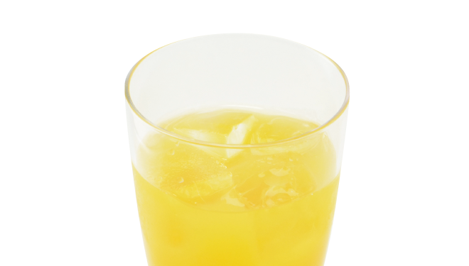 【酔った勢いで飲ます】寅の飲料 泥酔(ディタ)寅オレンジ(ノンアルコール)