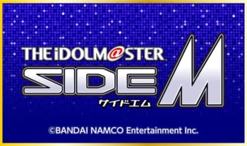 『THE IDOLM@STER SideM』