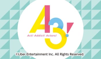 『A3!』