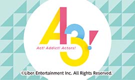 『A3!』
