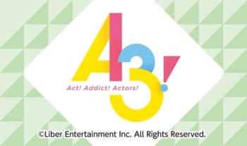 『A3!』