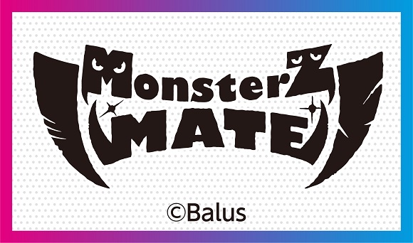ブランド monsterz mate mzm アニメイトカフェ アニカフェ アクキー 