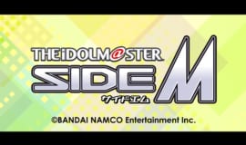 アイドルマスター SideM