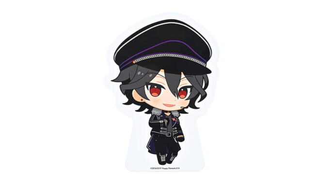 新品★あんスタ★UNDEAD【大神晃牙】アニカフェ★特典★コースター★2点セット Amazon.co.jp: UNDEAD : 【Amazon.co.jp限定】あんさんぶる