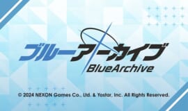 ブルーアーカイブ