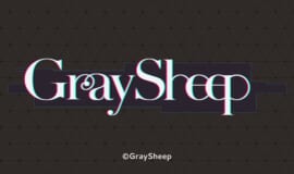Gray Sheep