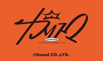 超人的シェアハウスストーリー 『カリスマ』