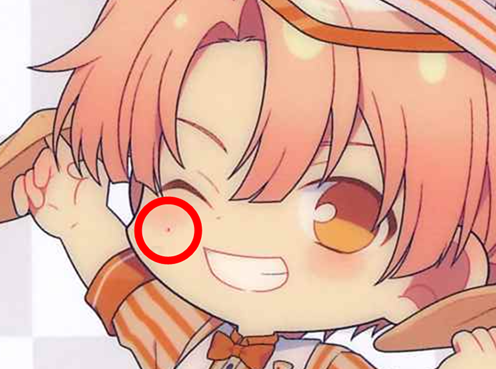 不良の商品画像