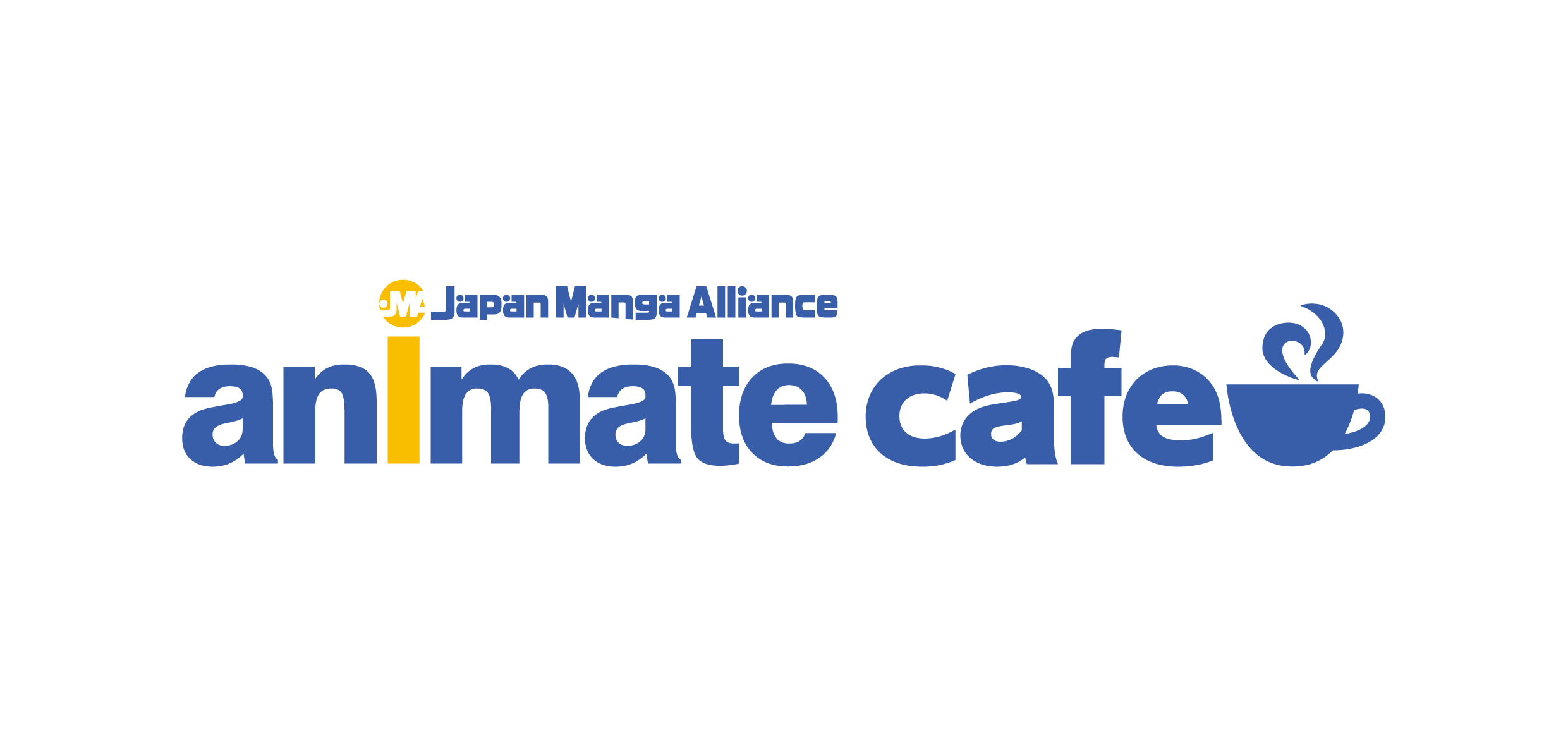 animate JMA cafe Bangkok satellite branch